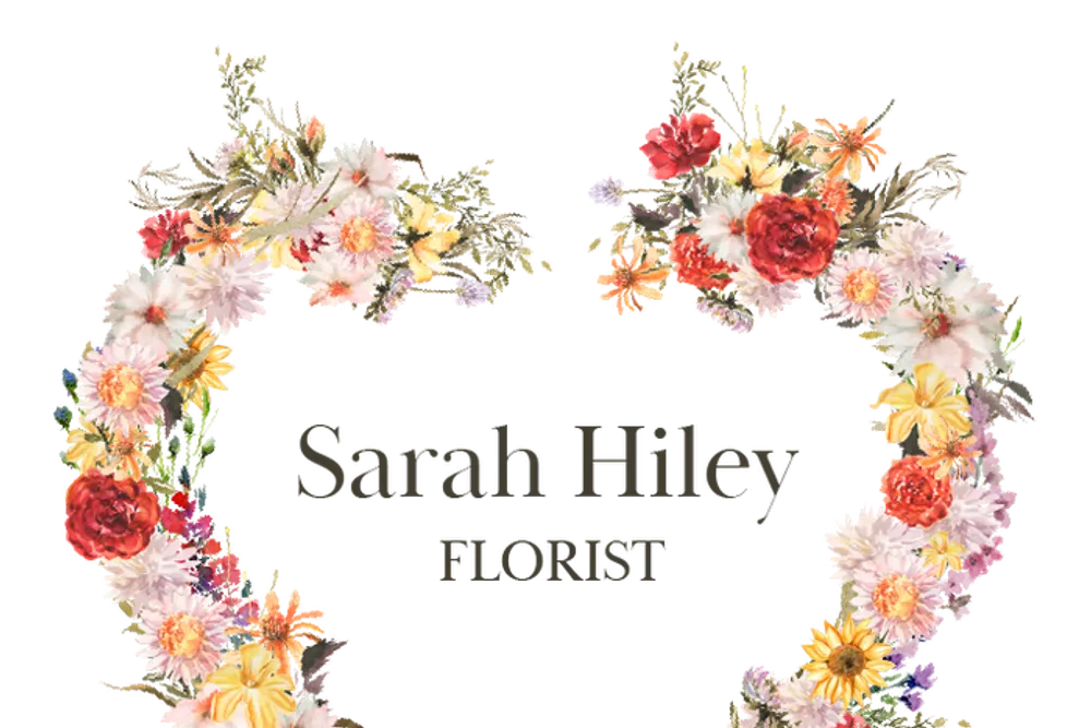 Sarah Hiley Florist