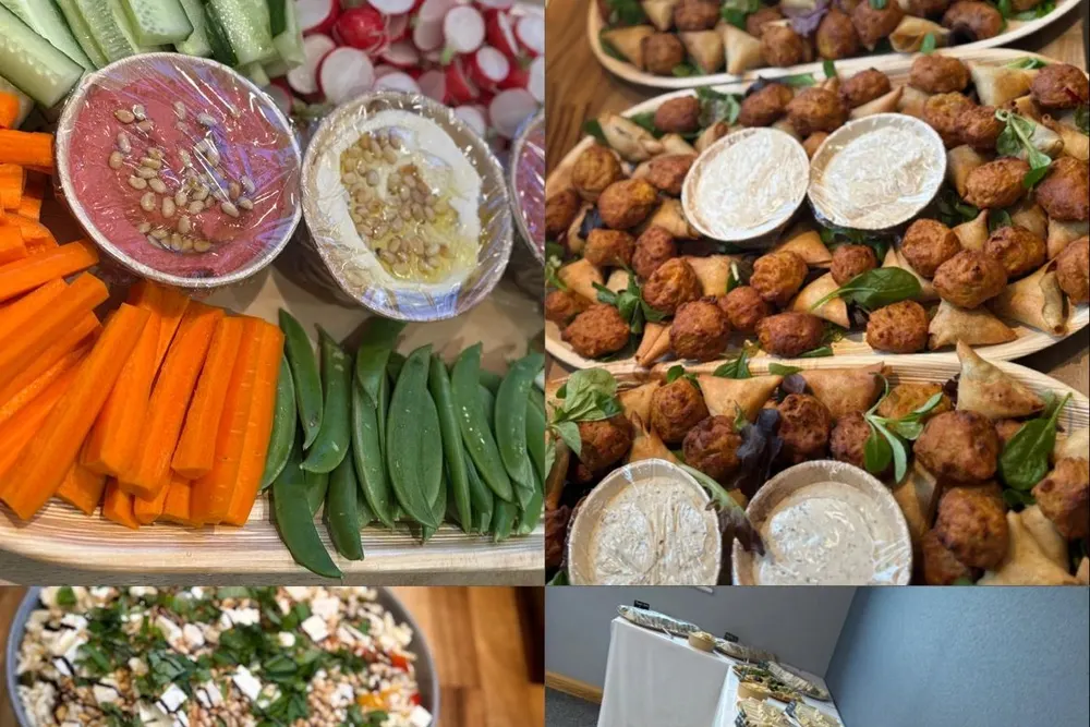 Taste Catering