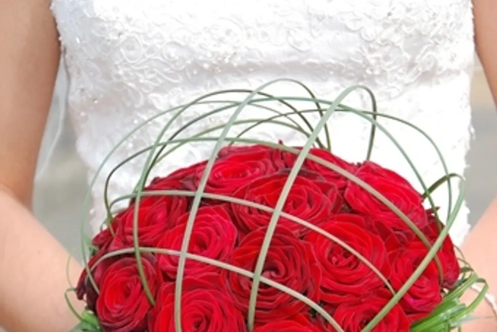 Jane Pillinger Wedding Flowers