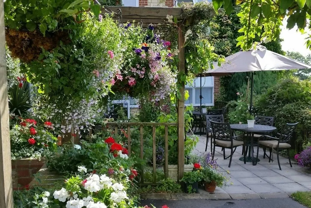 The Bolingbroke Arms