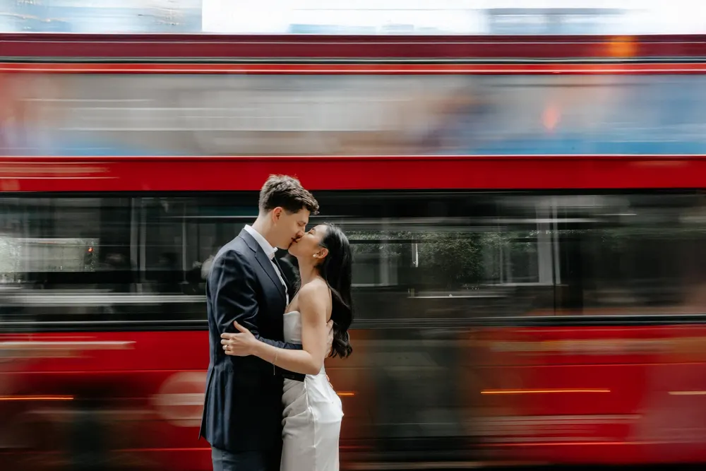 Tatiana Tarasovskaya Wedding Photography