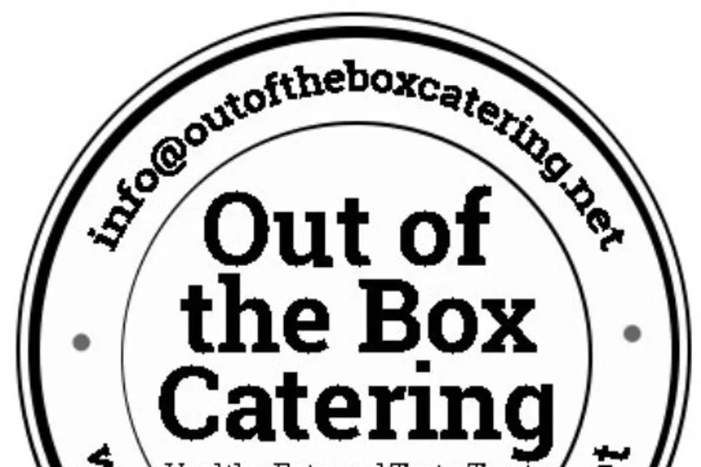 Out of the Box Catering