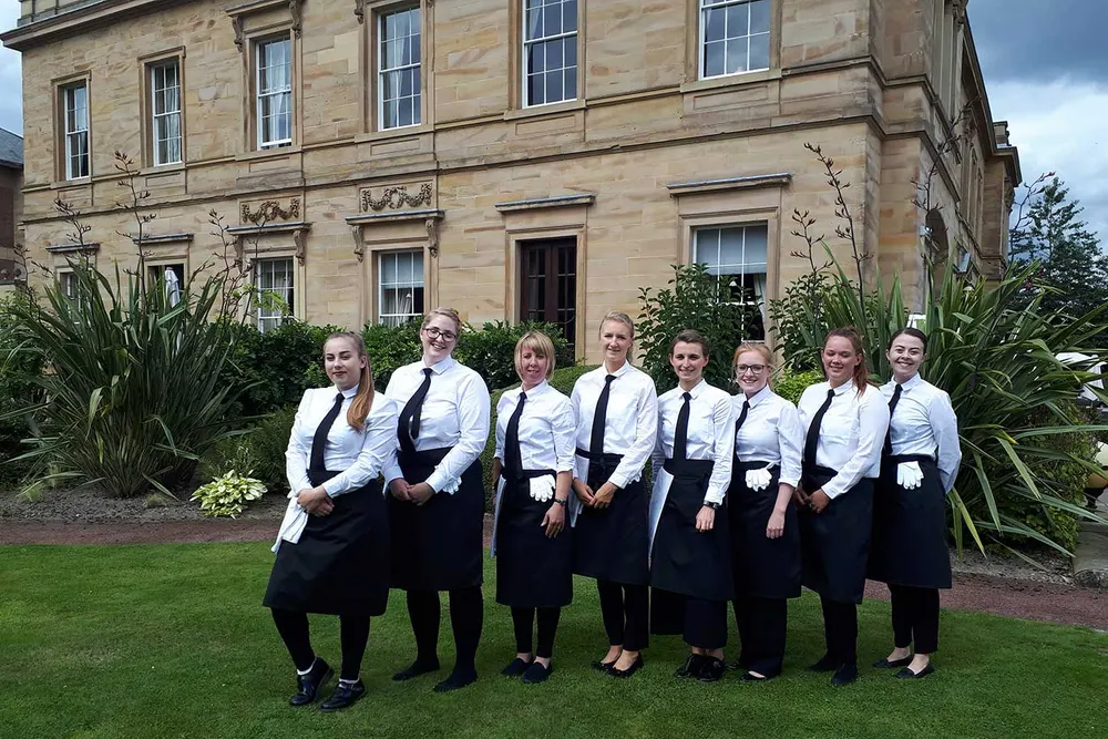 Velvet Hospitality Ltd