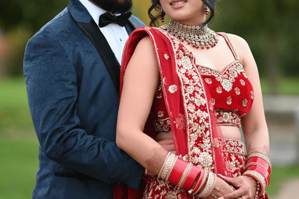 Asian Weddings