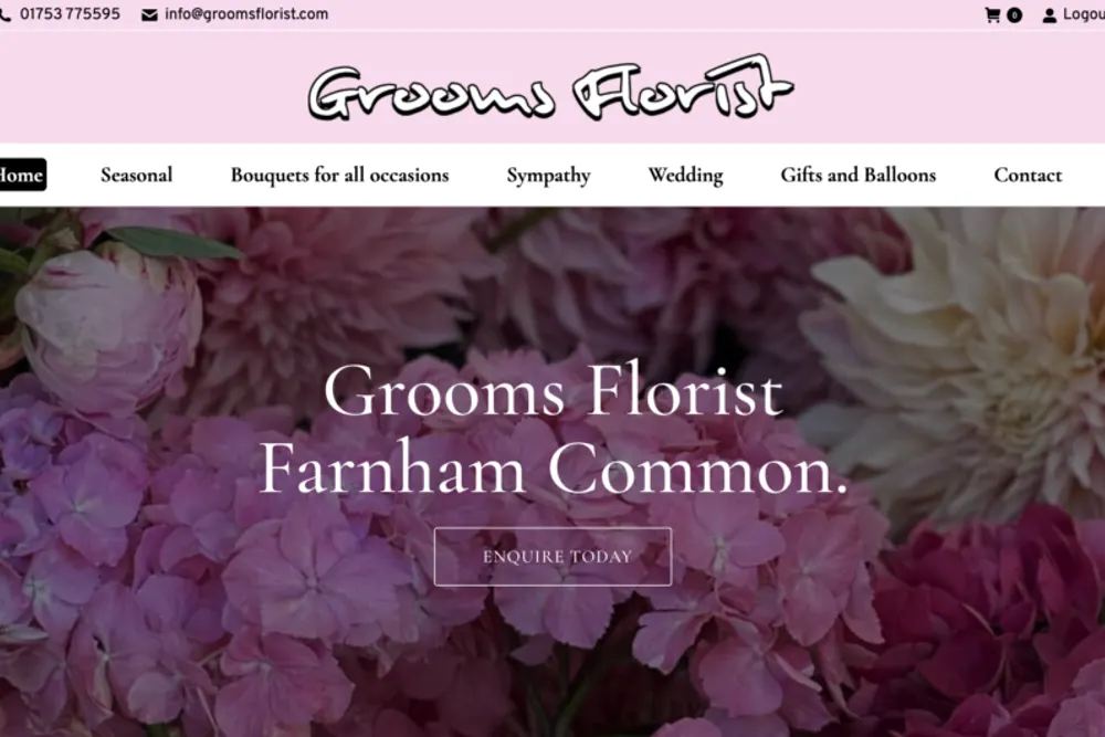 Farnham Flowers