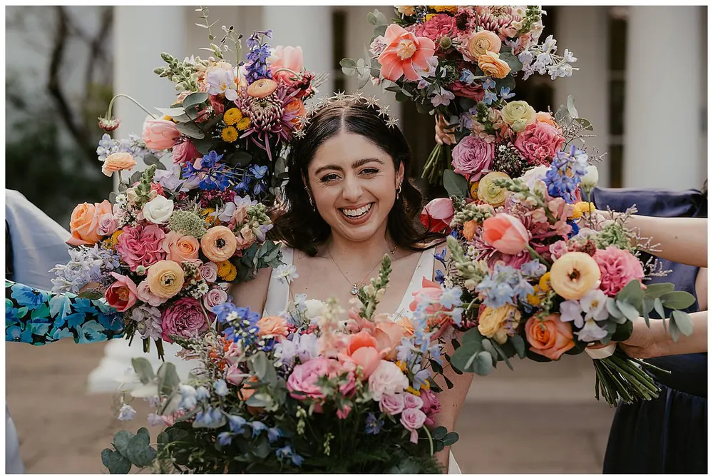 The Fine Flowers Company