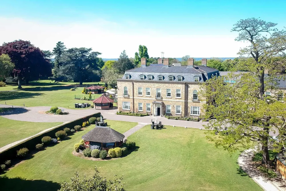 Orsett Hall Hotel, Restaurant & Spa