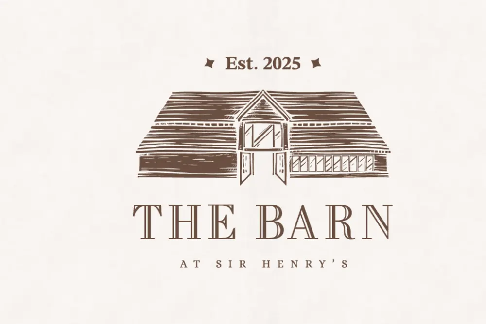 The Barn At Sir Henry's