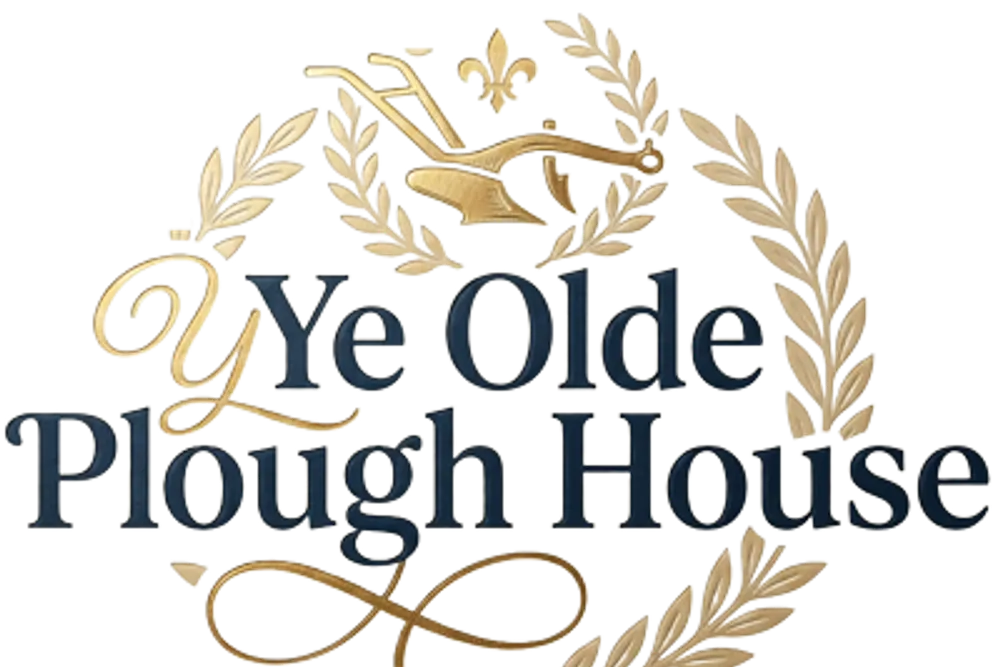 Ye Olde Plough House