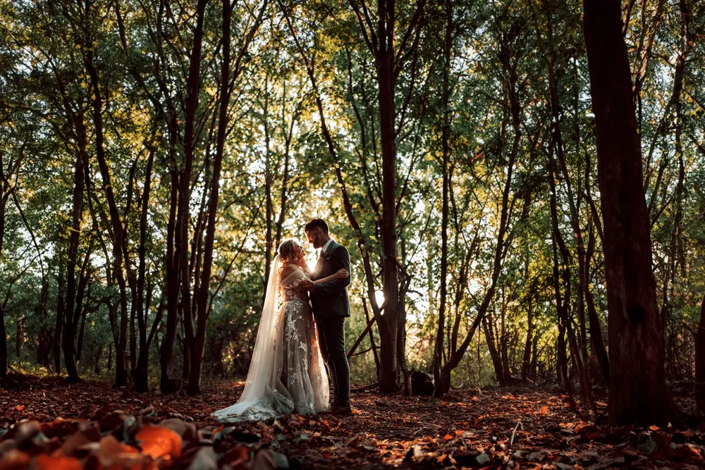 Photographer Liam Gillan