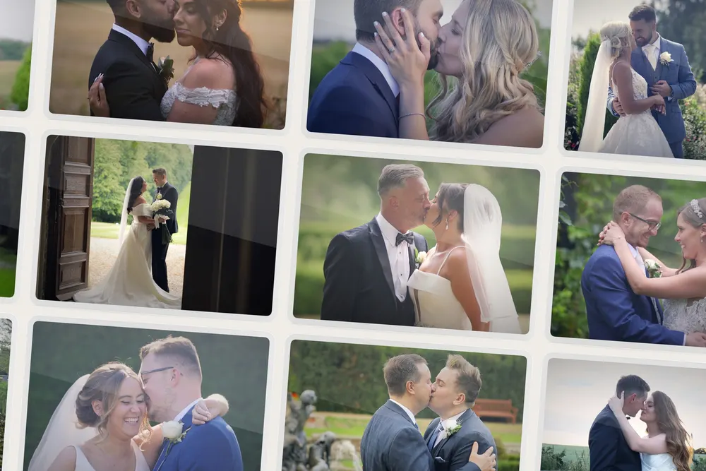 ClickPlay Weddings