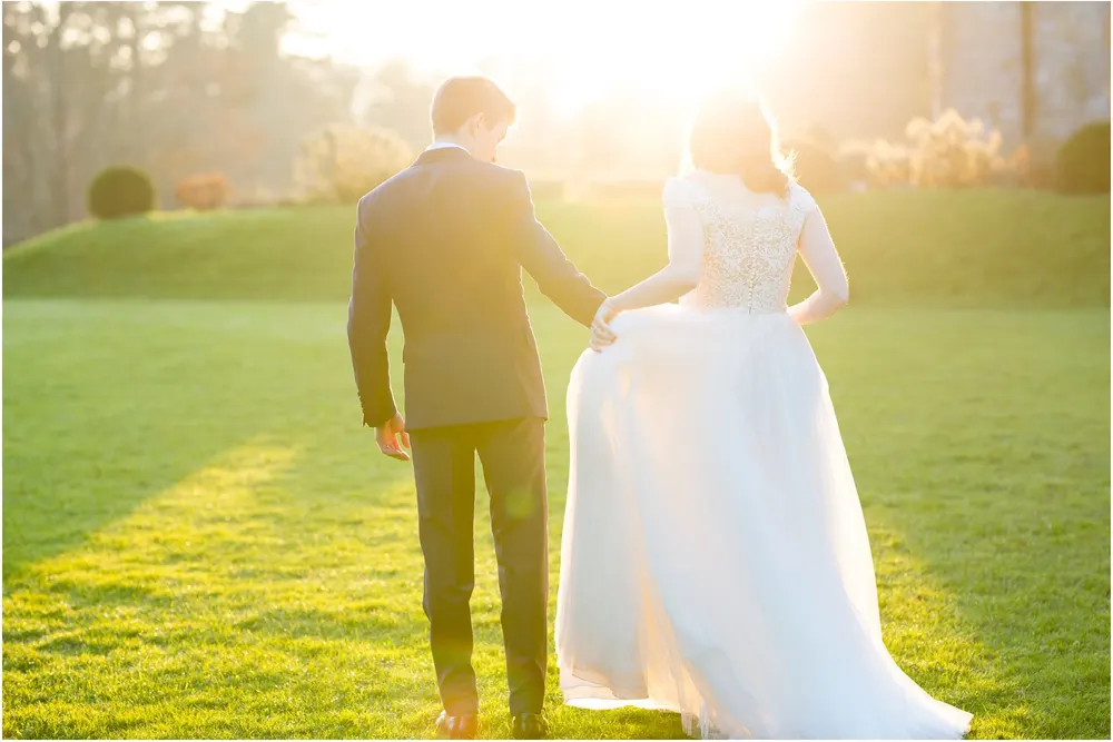 John Sanders Weddings