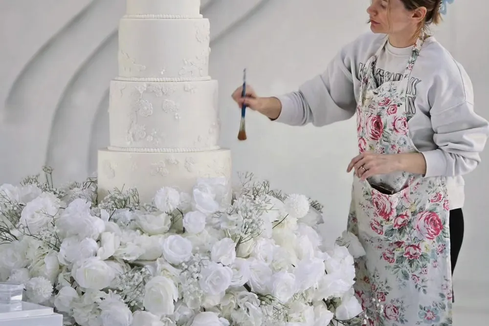 Heavenleigh Cakes
