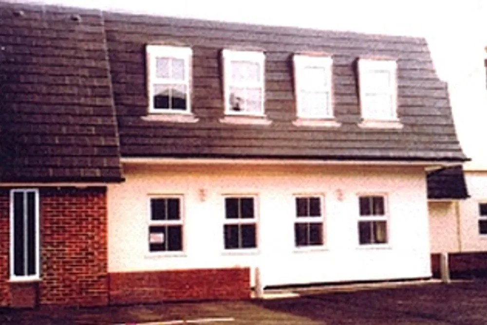 The Stables