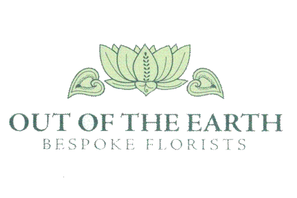 Out Of The Earth