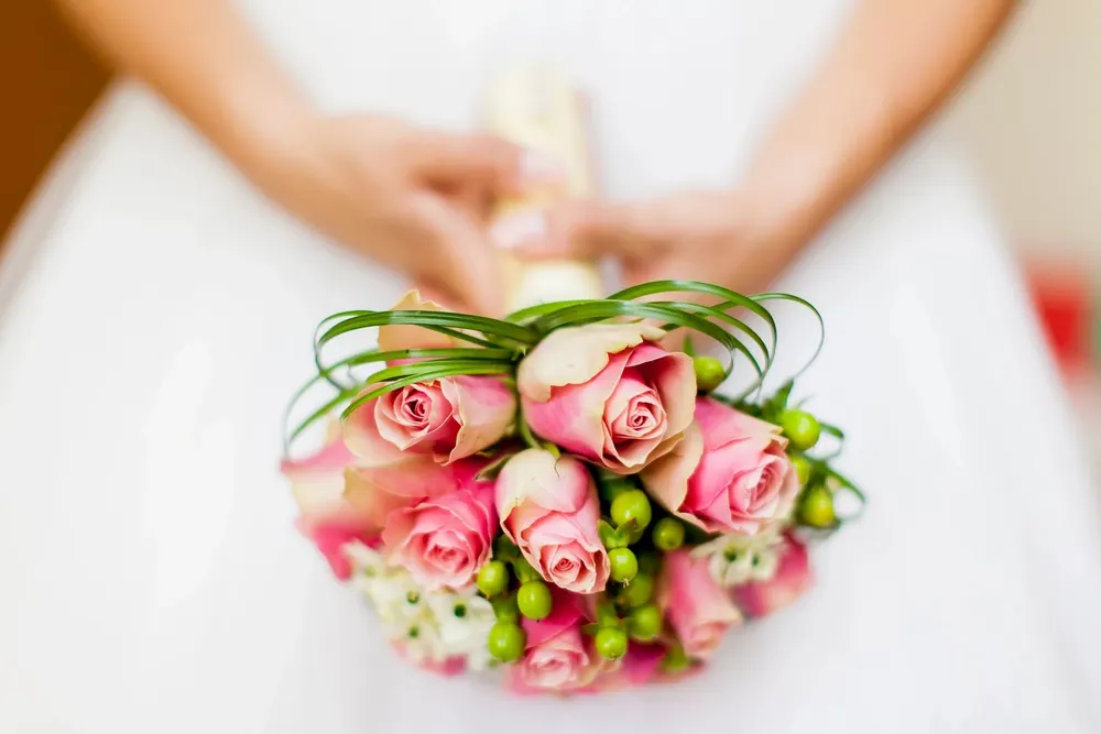 The Flower Hamper