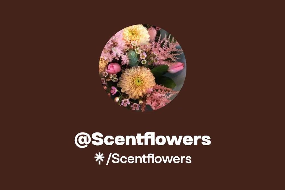 Scent Florist Leigh on Sea