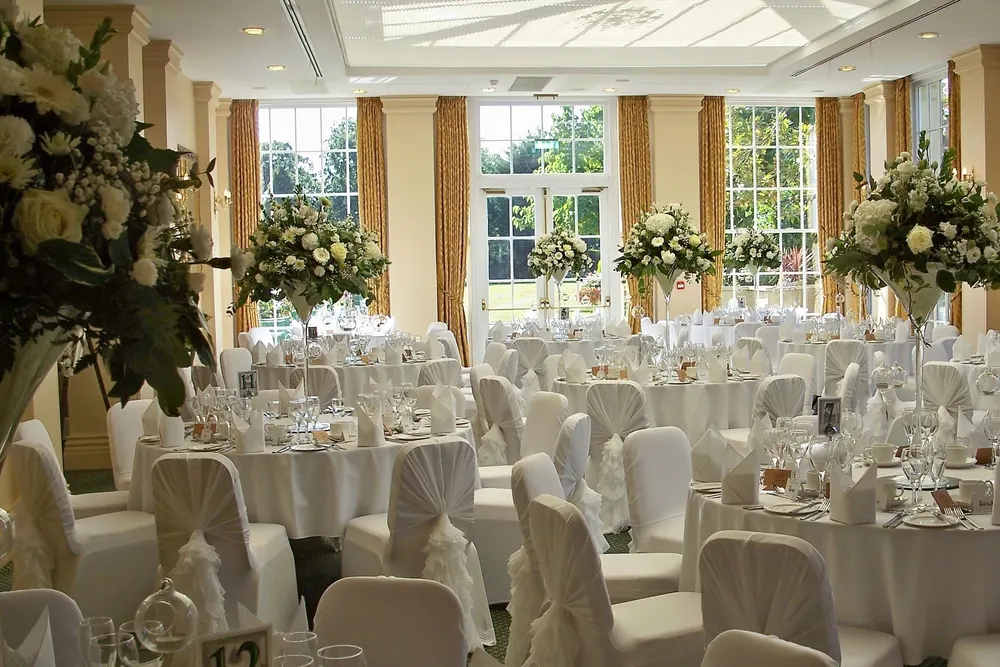 Exquisite Wedding & Event Services
