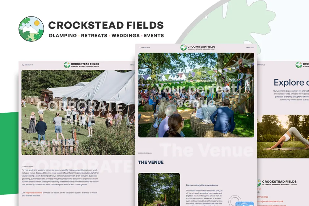 Crockstead Fields