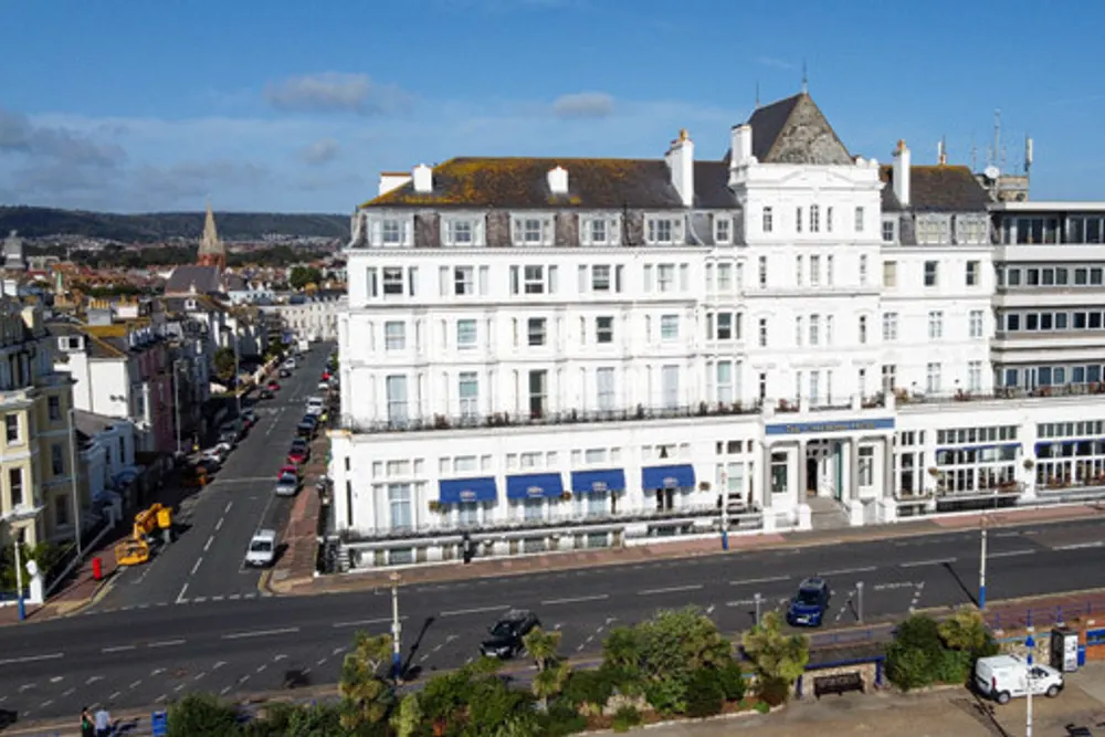 The Cavendish Hotel