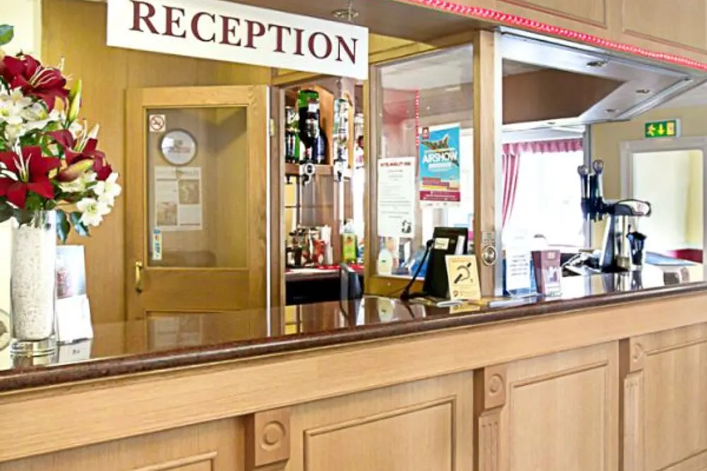 Afton Hotel