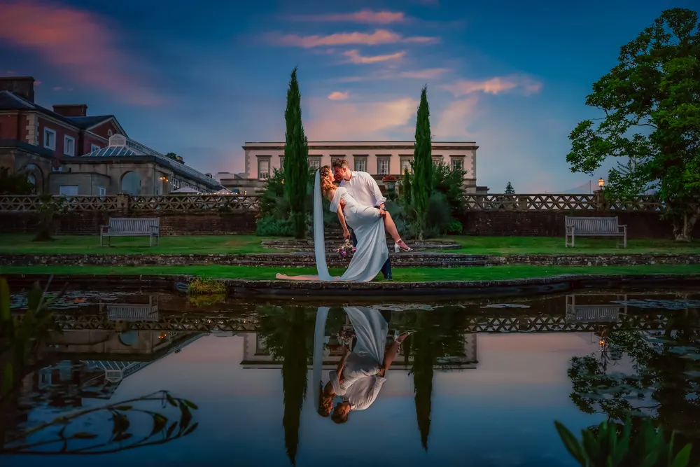 The Soul of My Lens Wedding Photography