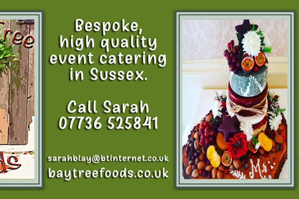 Bay Tree Foods