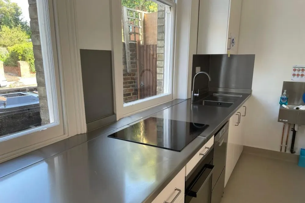 Complete Catering Contracts Ltd