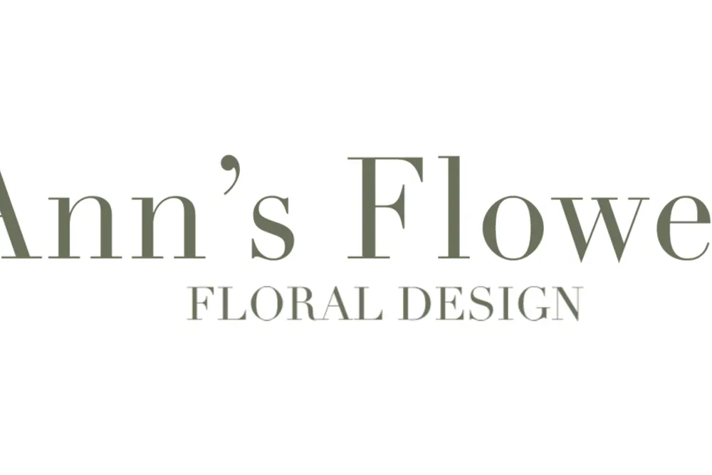 Ann's Flowers