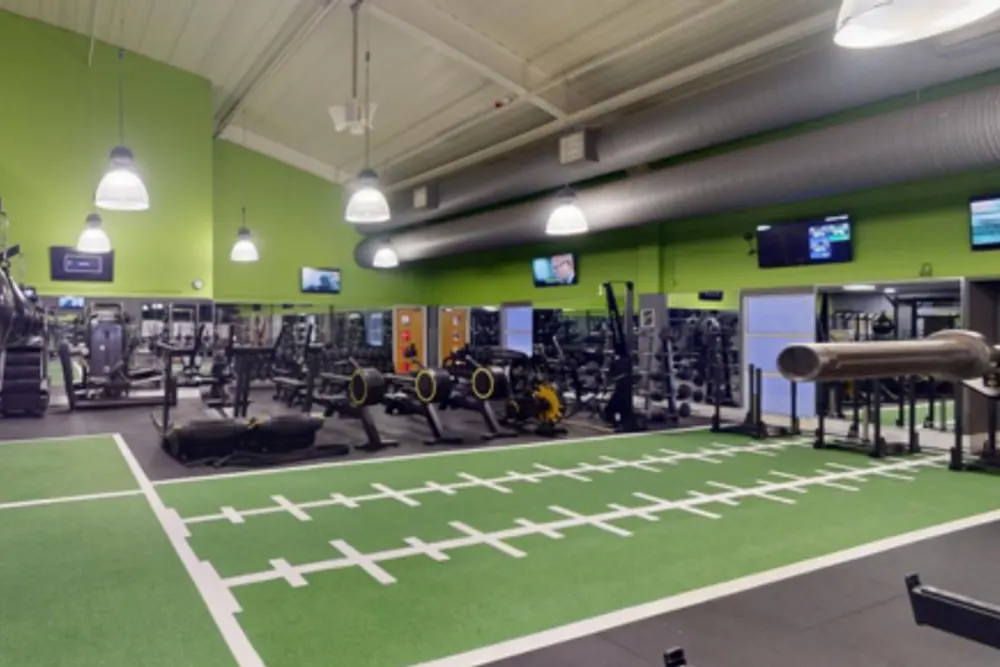 Bannatyne Health Club and Spa