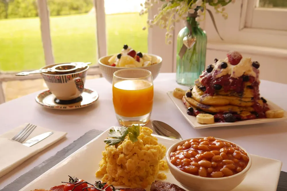 Guestling Hall Hotel
