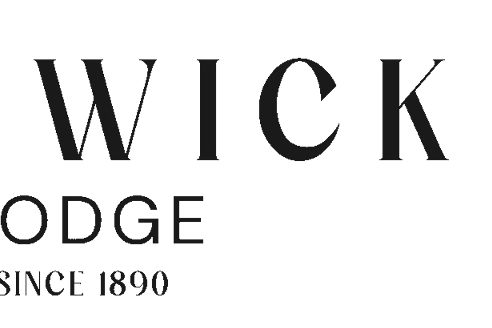 Berwick Lodge