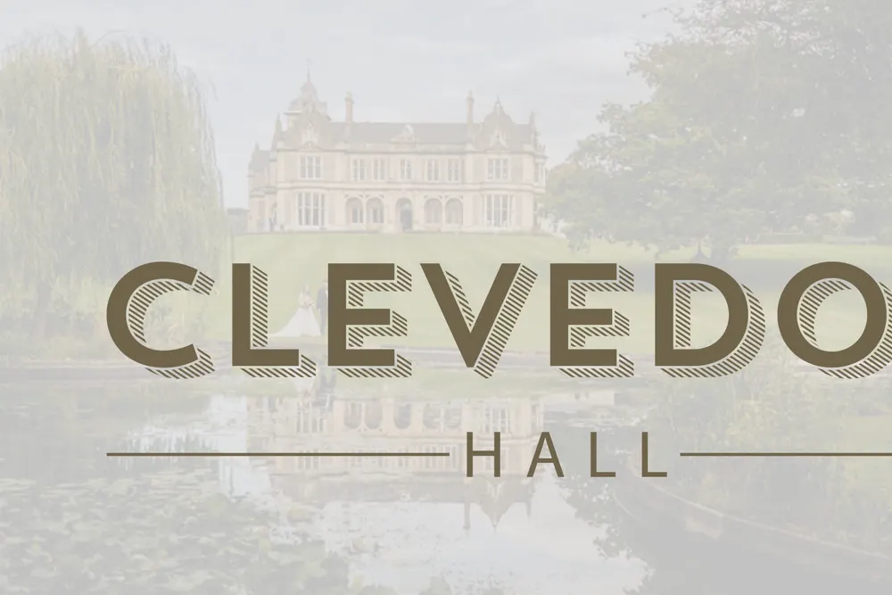 Clevedon Hall