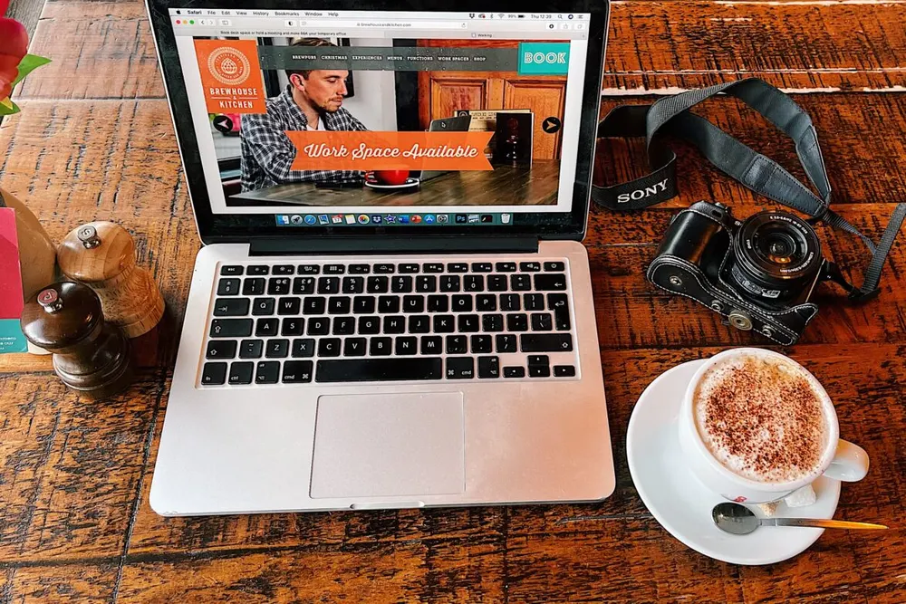 Brewhouse & Kitchen - Worthing
