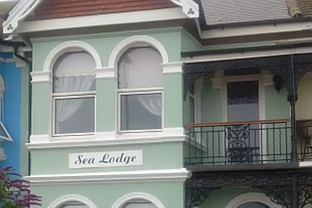 Sea Lodge