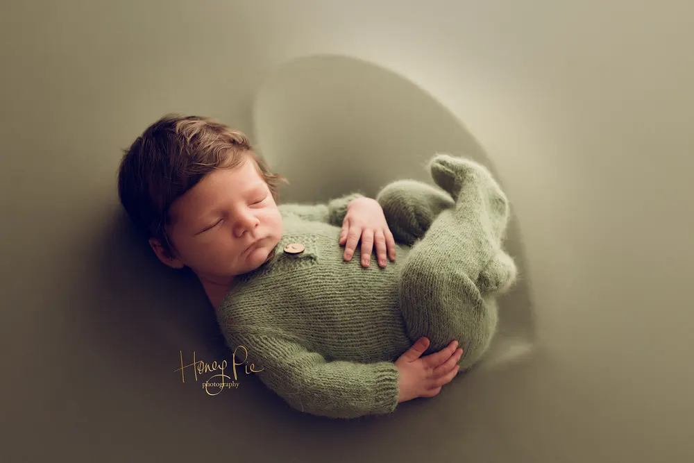 Honey Pie Photography