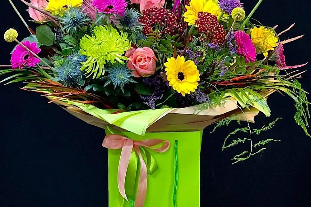 Flowers4Worthing