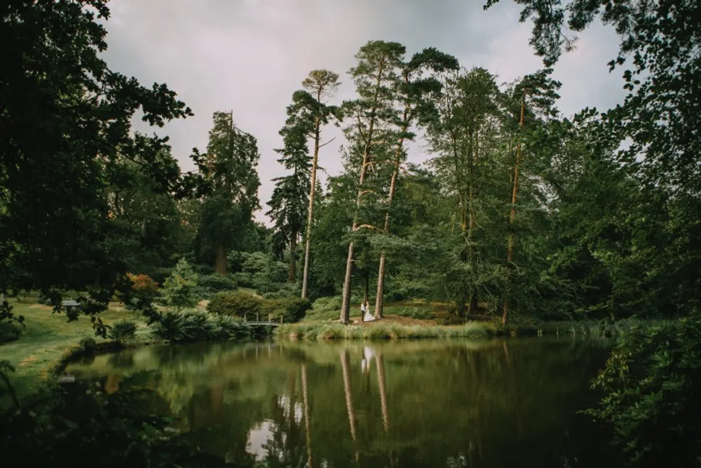 The Hyde Estate - Weddings and Locations