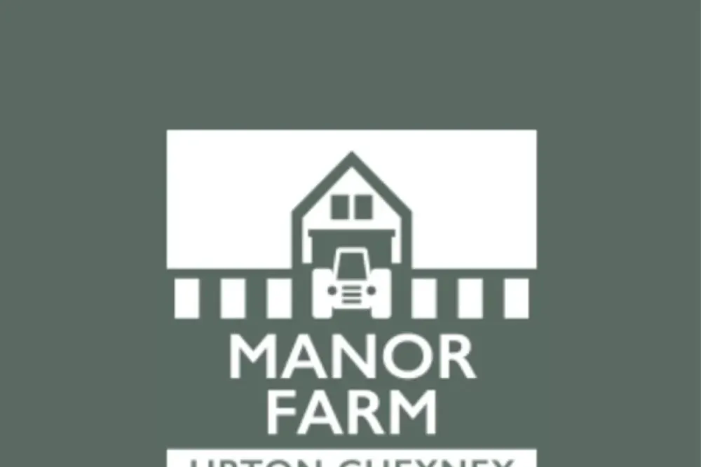 Manor Farm, Upton Cheyney
