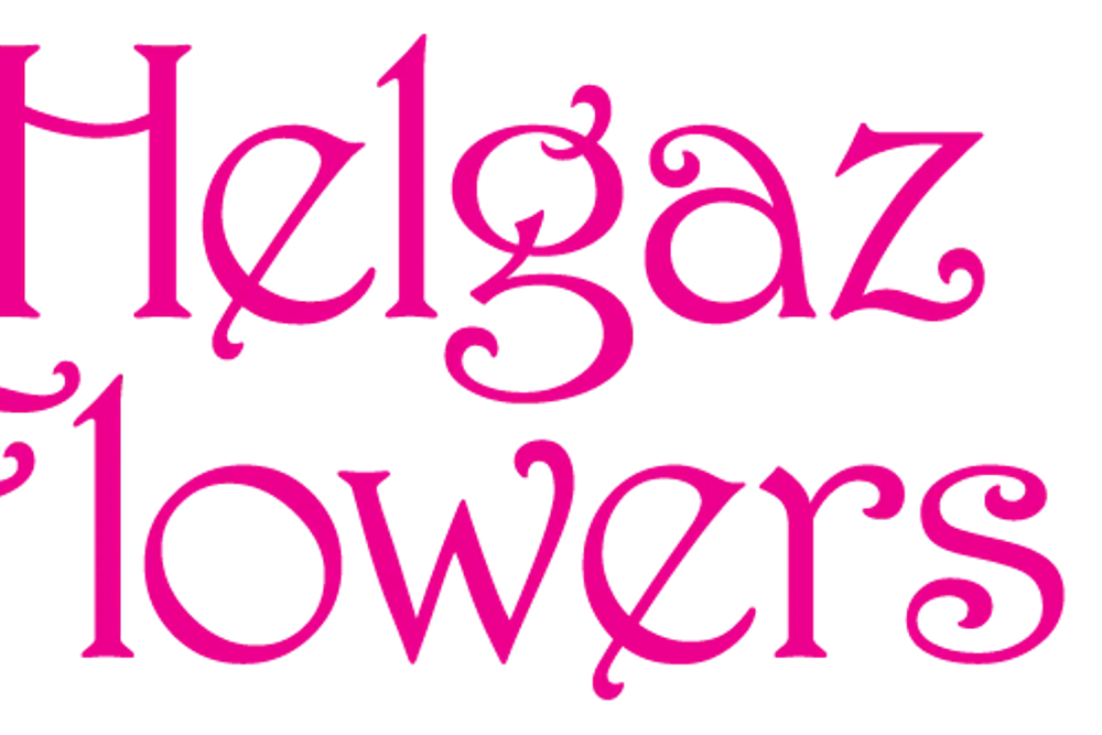 Helgaz Flowers