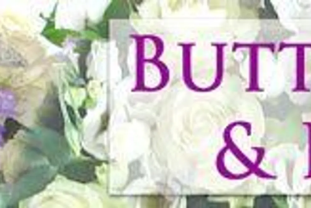Butterflies and Bows