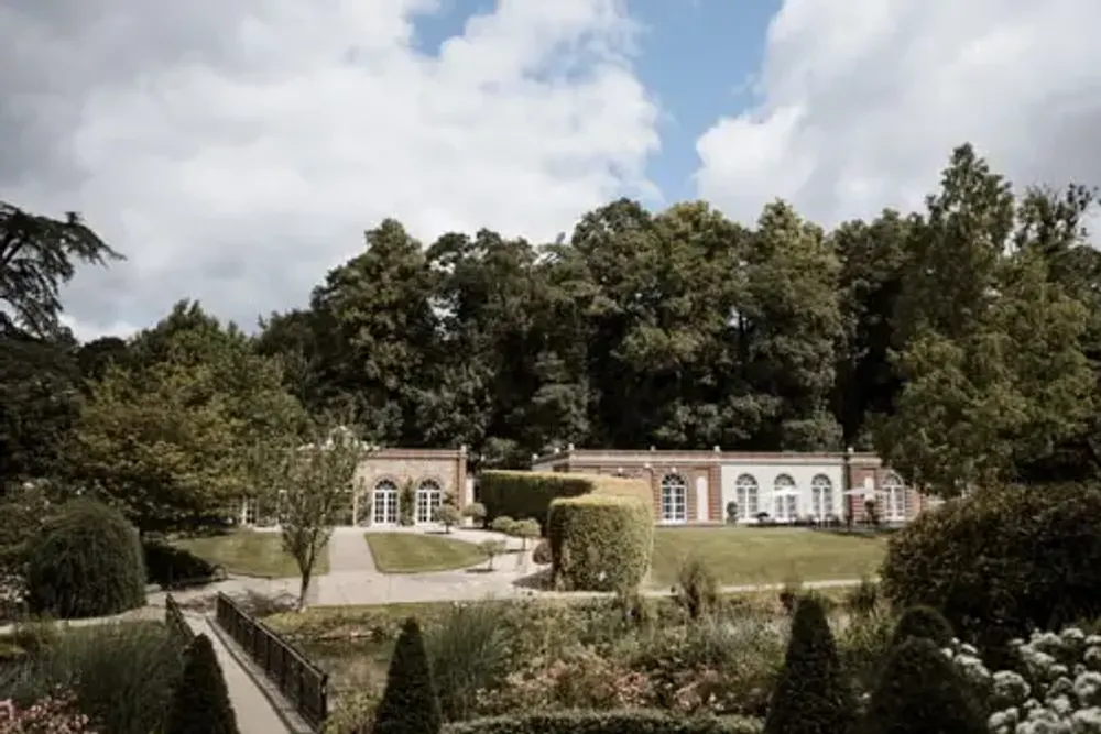 The Orangery
