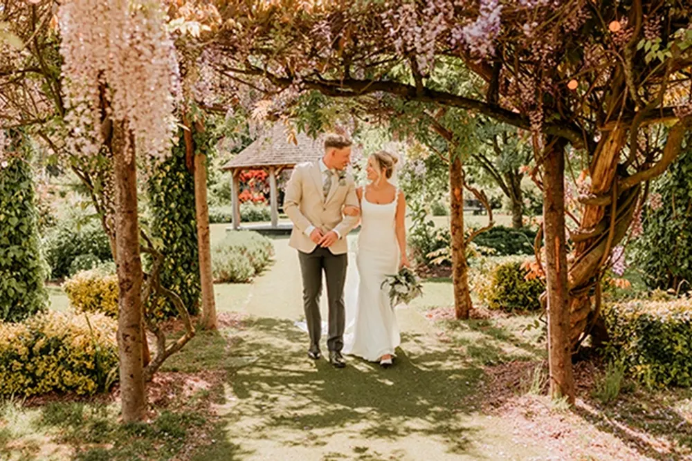 The Gardens