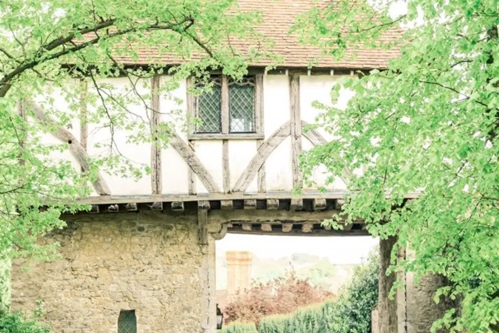 Nettlestead Place