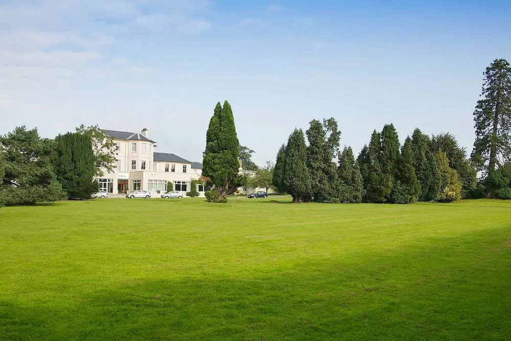 Mercure Maidstone Great Danes Hotel