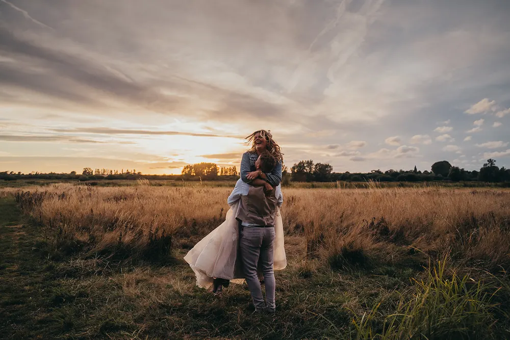 Instinct Wedding Photography & Video