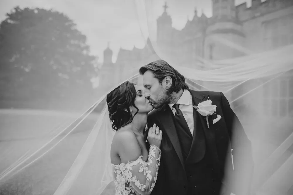 Indiego Wedding Photography