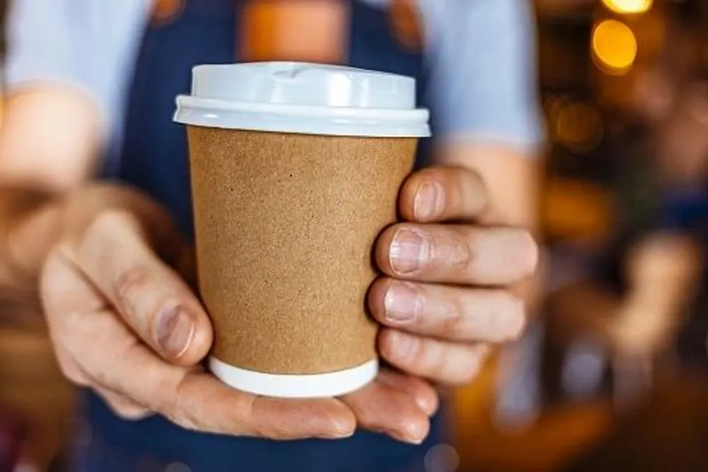 The Outdoor Coffee Company