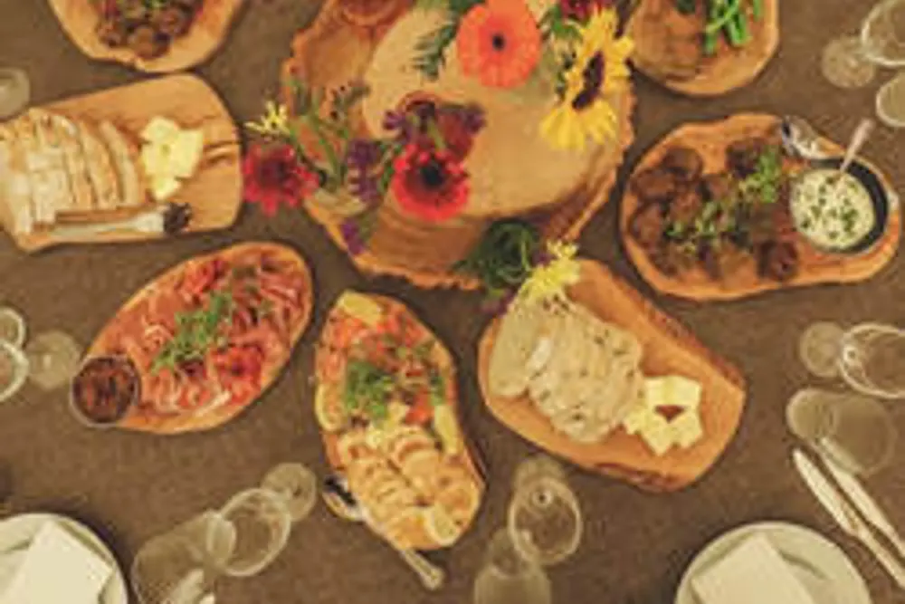Invicta Food Design