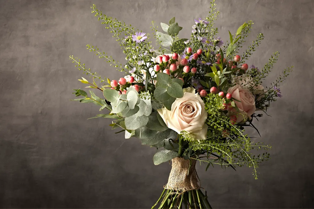 Thistle & Twine Floristry